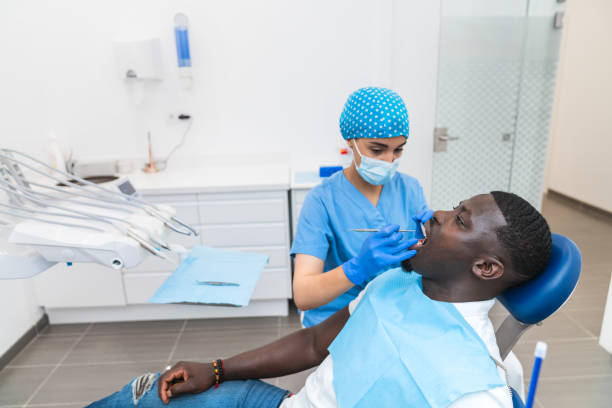 Emergency Dentist Open Today in AR